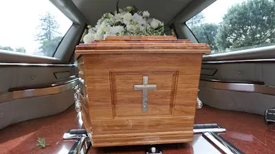 LADEMANN Usługi Pogrzebowe Ad finem Zakład Pogrzebowy Grzegorz Lademann