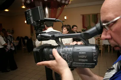 "Pro Video Studio" Wideofilmowanie